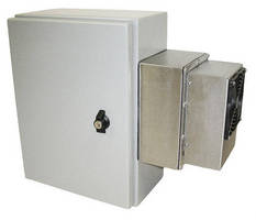 Electronic Enclosures with Integrated Thermoelectric Coolers - New Sizes Meet More Applications